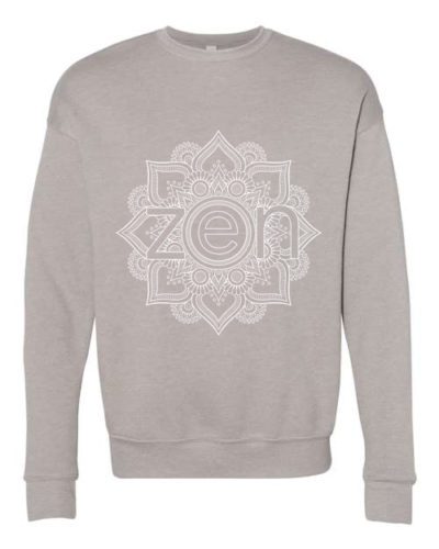 Zen Crew Sweatshirt